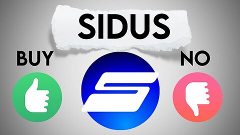 Sidus Heroes coin [ Mr.Beast will pump this crypto? ]