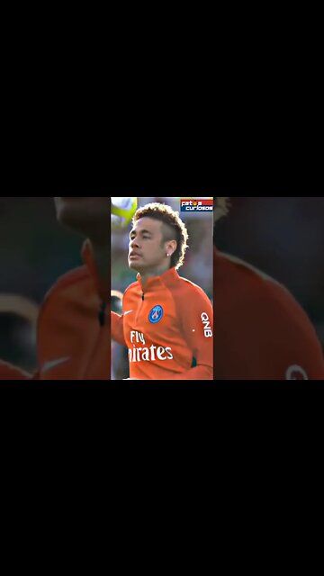 CONHEÇA NEYMAR DA SILVA SANTOS JÚNIOR!