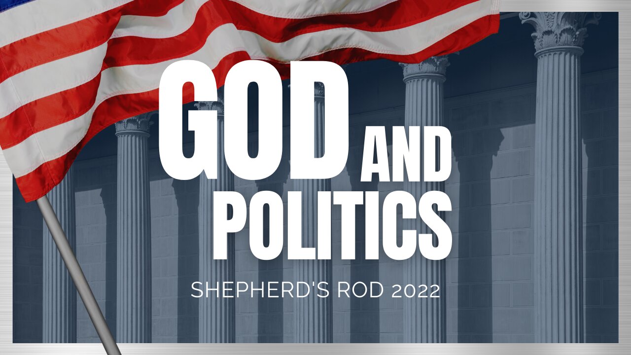 God and Politics