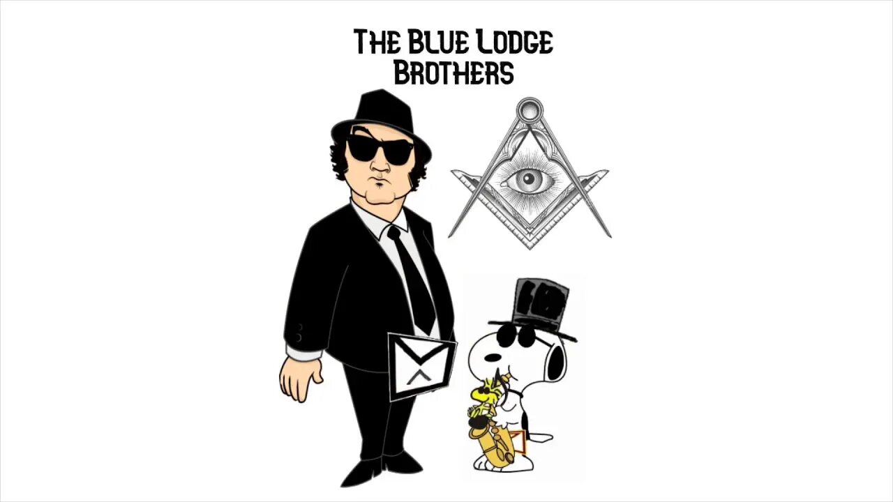 Blue Lodge Brothers