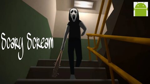 Scary Scream - for Android