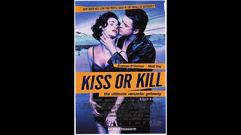 Kiss Or Kill