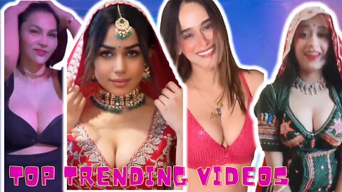 Top Trending Social Media Videos