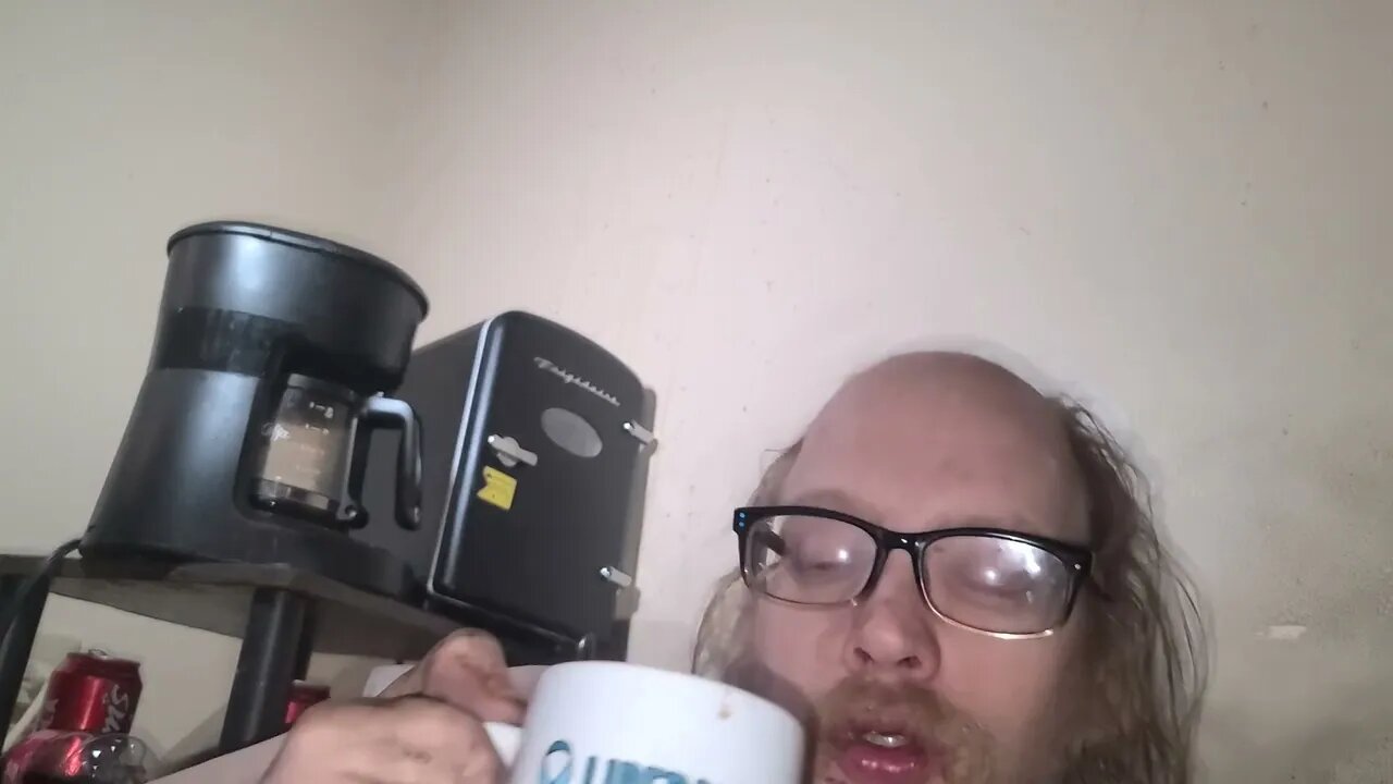 Good Morning and here is some words of wisdom...