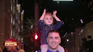 Miracle on Cleveland Street | Morning Blend