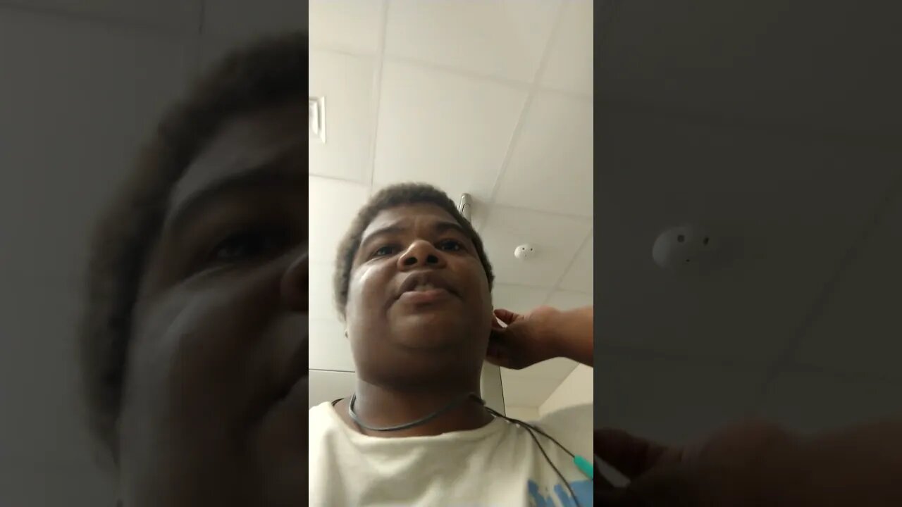 Shady guy called me about homelessness Pt. 3