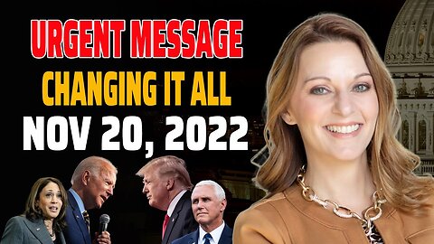 JULIE GREEN 💚 URGENT MESSAGE 💚 "I AM CHANGING IT ALL"