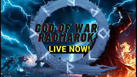 🔥 GOD OF WAR RAGNAROK: EPIC BATTLES, CRAZY MOMENTS & GUARANTEED LAUGHS! ⚔️🎮 CAN I BEAT THEM ALL?