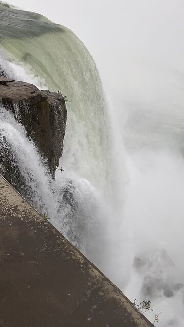 Horseshoe Falls, Niagara River 🇺🇸 #2