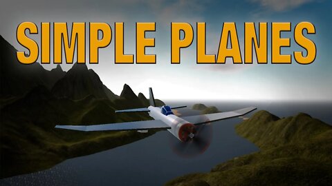 Aviões... "Simples" | Simple Planes