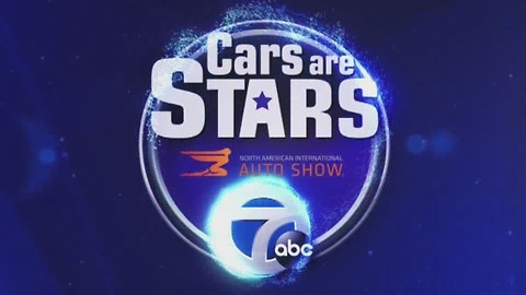 Cars are Stars: Part One