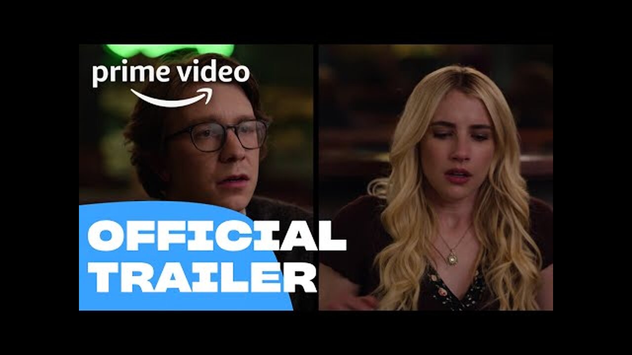About Fate Official Trailer | Prime Video
