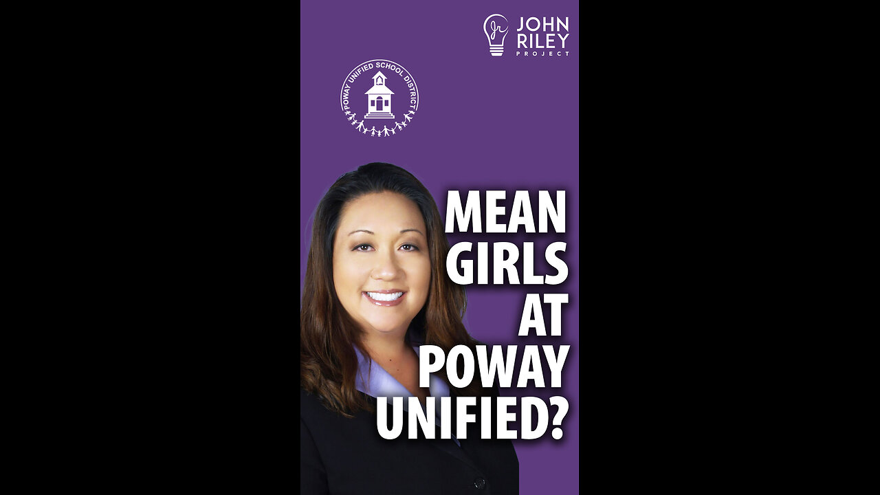 Poway Unified School District: Former Superintendent Marian Kim Phelps wants her job back.