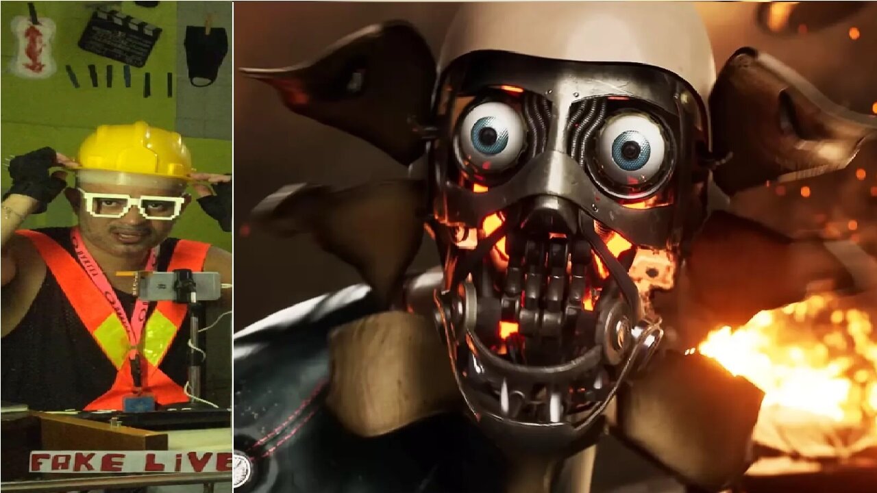 Atomic Heart + resenhas