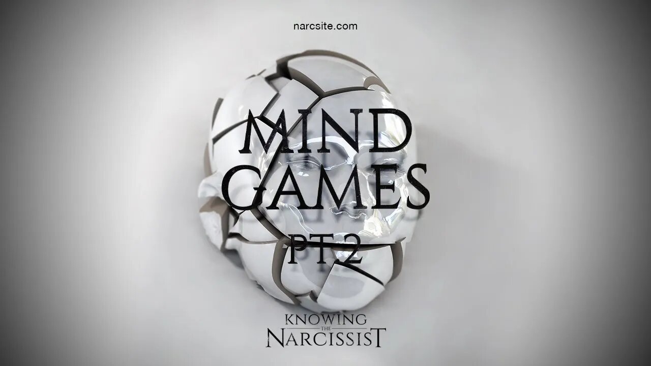 Mind Games : Part 2