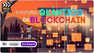 Quem tem poder no mundo Blockchain?