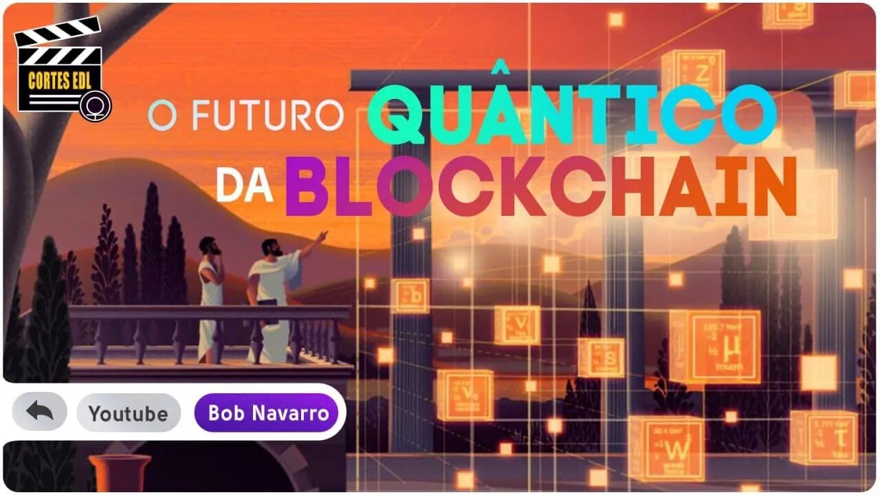Quem tem poder no mundo Blockchain?