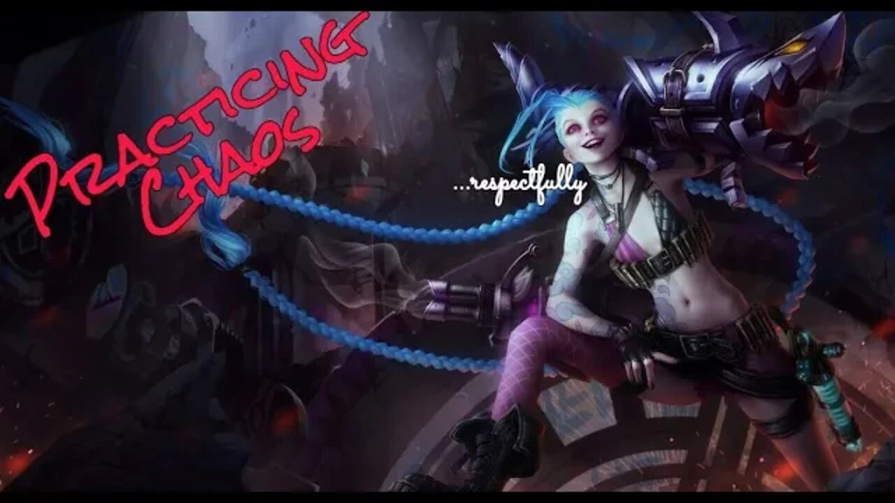 Best LoL game I've had