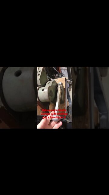 Diacro Finger Brake Handle - #shorts