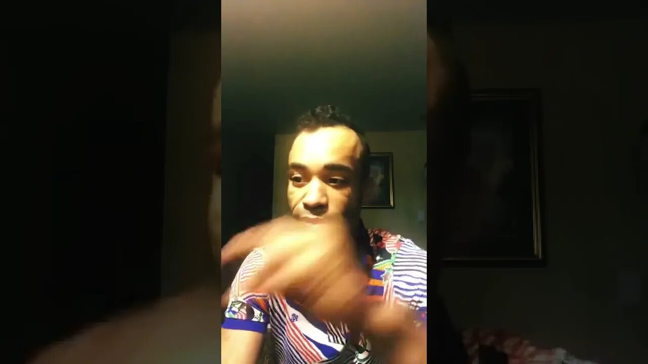 The creator of the Billy John show speaks 2022