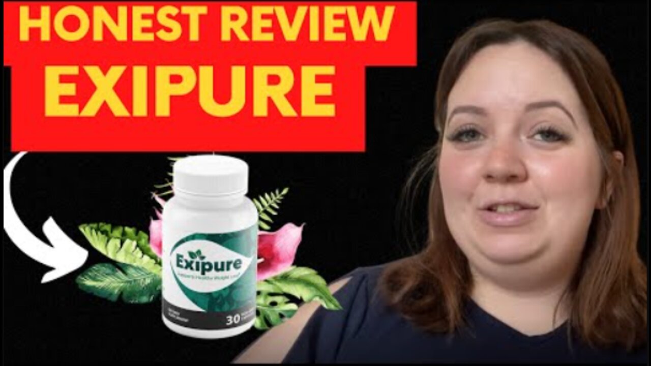 Exipure - Exipure Review ((ALERT NOTICE 2022)) Exipure HONEST Review