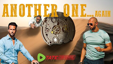 Tate Confidential Ep. 173 | Diamonds are Forever