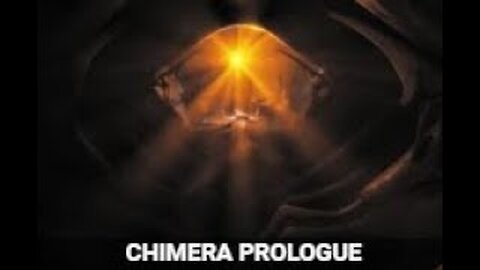 Prelude To War Chimera Prologue