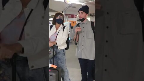 What Comes Off First at a Party