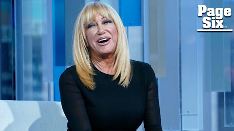 Suzanne Somers thigh-master money