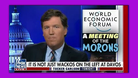 TUCKER - BREAKING NEWS 01-18-23 FULL