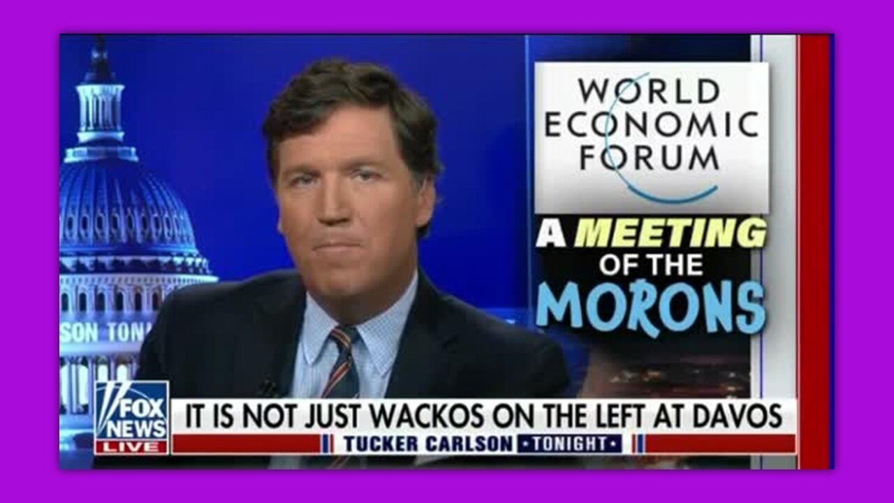TUCKER - BREAKING NEWS 01-18-23 FULL