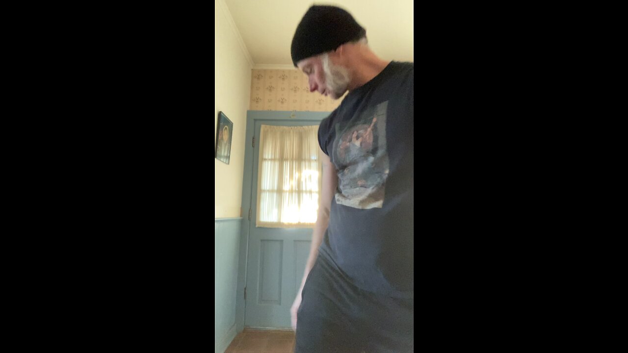 Saturday Cope hour no 4