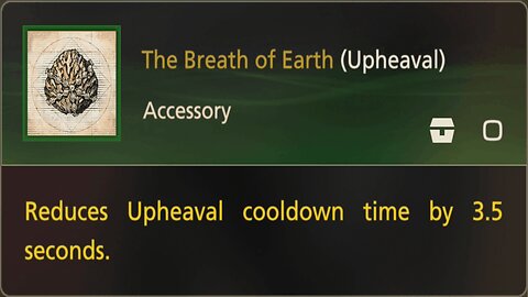 Final Fantasy 16 The Breath of Earth - Onward to Discovery