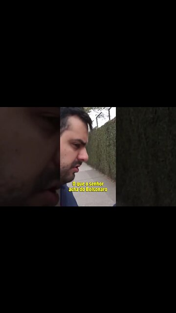 QUESTIONANDO PETISTAS! | #shorts do MBL