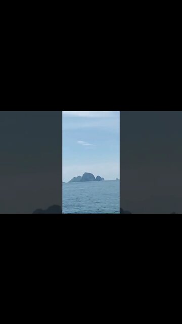 #travel #thailand #nature #cloudysky