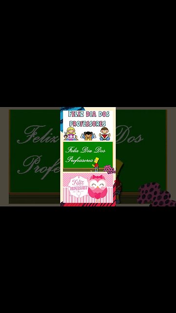 Feliz Dia dos Professores 2003 ! ‐ Coletânea de Frases 01