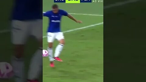 CRUZEIRO X FLAMENGO!!!!!!!