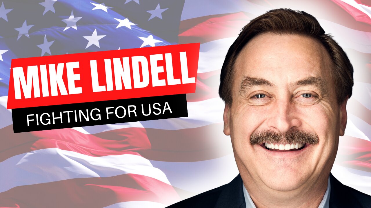 Mike Lindell Updates Arizona Election Court Cases