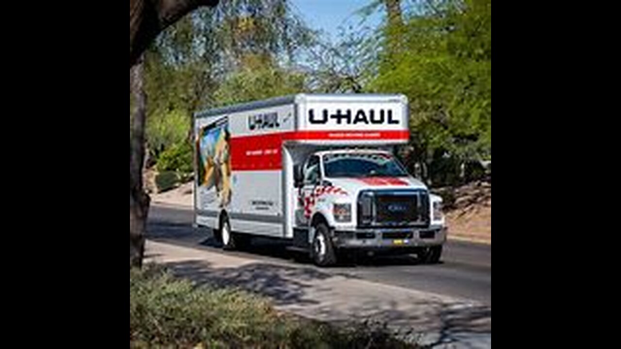 i need a self-driving uhaul so i can play piano in the back