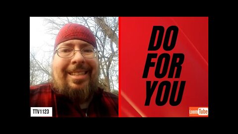 DO FOR YOU - 011821 TTV1123