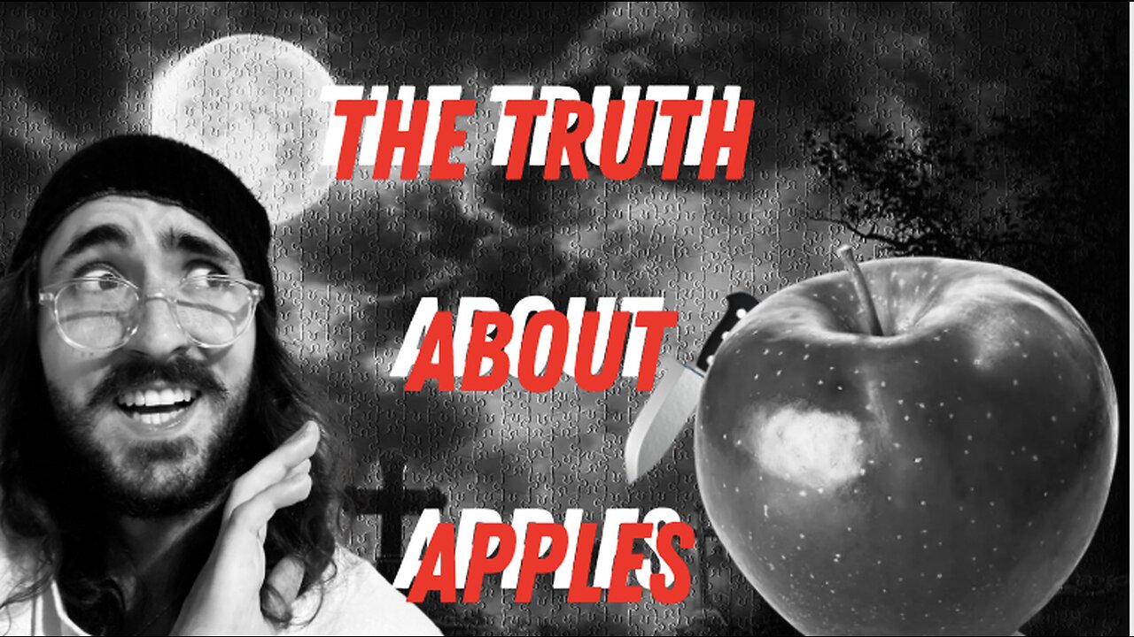 Wonkie News! Ep. 10 What fruit companies don’t want you to know about the worlds favorite fruit!