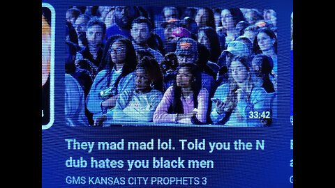 BLACK BITCHES ARE EVIL BASTARDS, THOTS, BIMBOS, & HOES!! THEY ARE EXPOSED WORLDWIDE (Micah 7:10)!