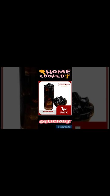 GULAMAN POWDER SIOMAI KING #short 10