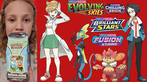 Professor Juniper Premium Tournament Collection opening. Pokémon Cards!