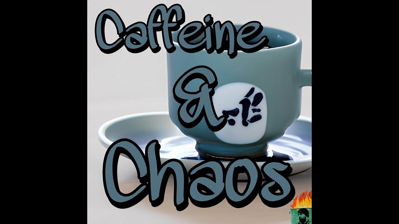 Caffienated Chaos