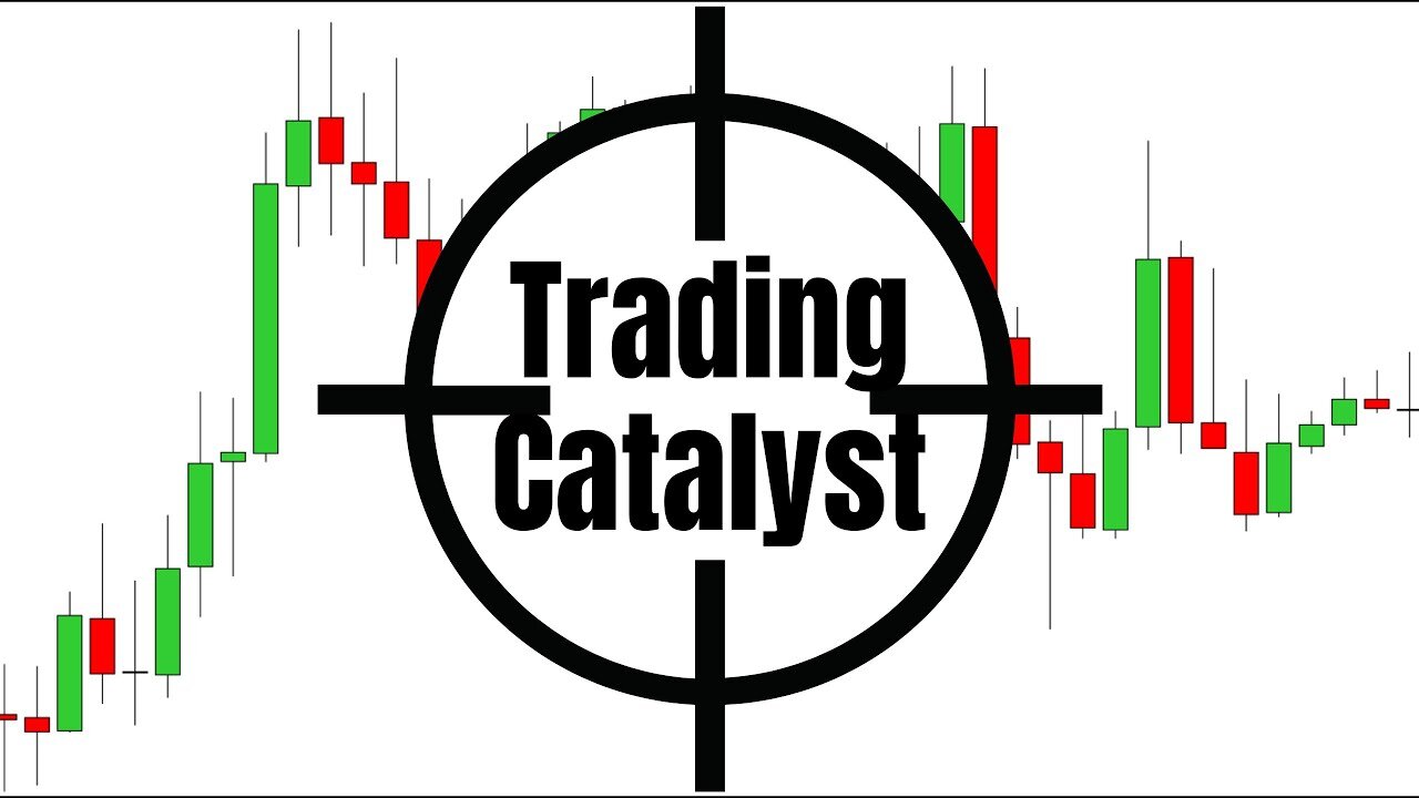 SMART MONEY CONCEPT | TRADING CATALYST: A Simple, Foolproof Strategy For Making Money