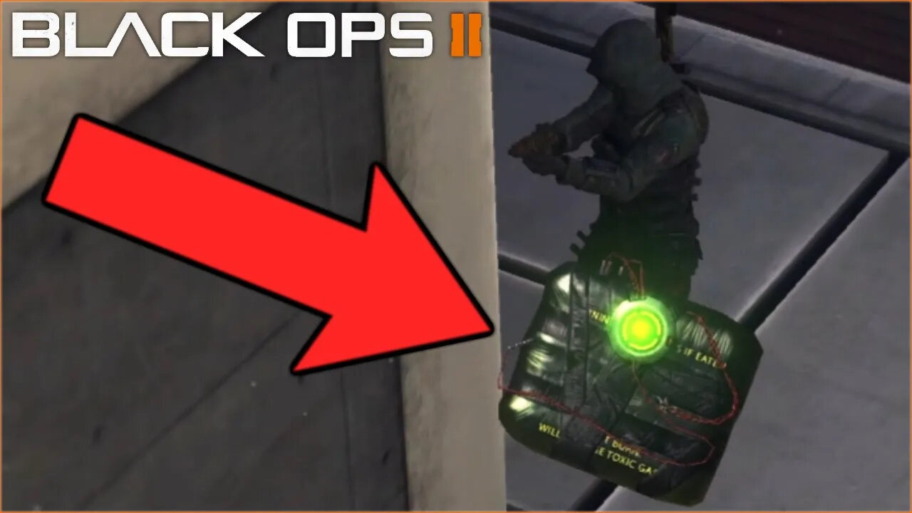 using the Overpowered C4 in Black Ops 2 Search and Destroy | Black Ops 2 Plutonium