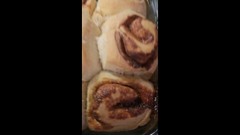 make sourdough cinnamon rolls with me