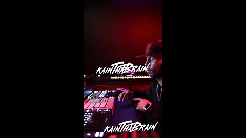 KainThaBrain RhythmSparring #14