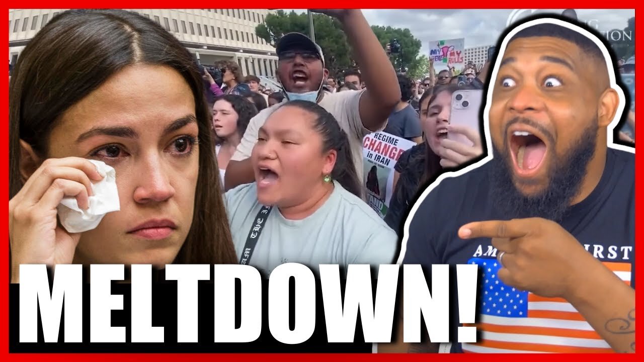 AOC TROLLED AGAIN! PROOF MIDTERMS SPELL DISASTER For THE LEFT!